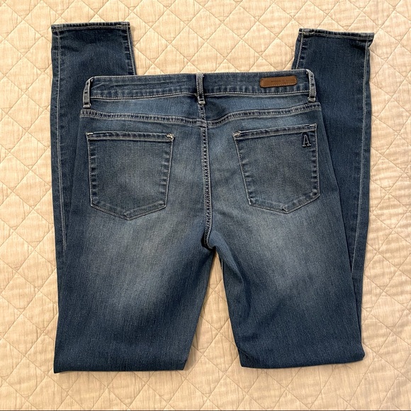 Articles of Society Skinny Jean - Picture 3 of 3